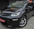 Чорний Опель Ampera-e, об'ємом двигуна 0 л та пробігом 81 тис. км за 15199 $, фото 1 на Automoto.ua