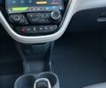 Чорний Опель Ampera-e, об'ємом двигуна 0 л та пробігом 51 тис. км за 15999 $, фото 5 на Automoto.ua
