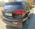 Черный Опель Ampera-e, объемом двигателя 0 л и пробегом 90 тыс. км за 14500 $, фото 8 на Automoto.ua