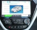 Черный Опель Ampera-e, объемом двигателя 0 л и пробегом 120 тыс. км за 13900 $, фото 17 на Automoto.ua