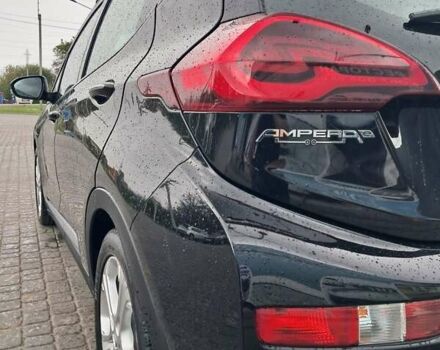 Черный Опель Ampera-e, объемом двигателя 0 л и пробегом 147 тыс. км за 14500 $, фото 9 на Automoto.ua