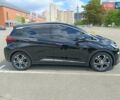 Черный Опель Ampera-e, объемом двигателя 0 л и пробегом 66 тыс. км за 16300 $, фото 5 на Automoto.ua