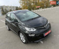 Черный Опель Ampera-e, объемом двигателя 0 л и пробегом 135 тыс. км за 15750 $, фото 14 на Automoto.ua