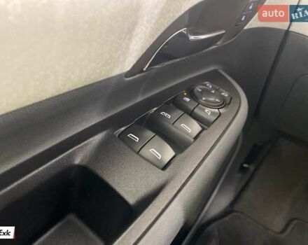 Черный Опель Ampera-e, объемом двигателя 0 л и пробегом 73 тыс. км за 16595 $, фото 12 на Automoto.ua