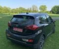 Черный Опель Ampera-e, объемом двигателя 0 л и пробегом 79 тыс. км за 14800 $, фото 5 на Automoto.ua