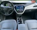 Черный Опель Ampera-e, объемом двигателя 0 л и пробегом 79 тыс. км за 14800 $, фото 9 на Automoto.ua