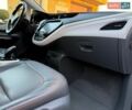 Чорний Опель Ampera-e, об'ємом двигуна 0 л та пробігом 136 тис. км за 14950 $, фото 120 на Automoto.ua