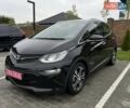 Черный Опель Ampera-e, объемом двигателя 0 л и пробегом 129 тыс. км за 14400 $, фото 2 на Automoto.ua