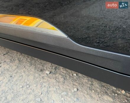 Чорний Опель Ampera-e, об'ємом двигуна 0 л та пробігом 136 тис. км за 14950 $, фото 28 на Automoto.ua