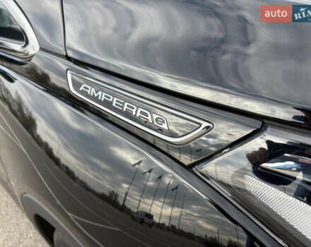 Черный Опель Ampera-e, объемом двигателя 0 л и пробегом 135 тыс. км за 15750 $, фото 30 на Automoto.ua