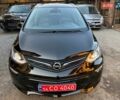 Чорний Опель Ampera-e, об'ємом двигуна 0 л та пробігом 136 тис. км за 14950 $, фото 11 на Automoto.ua