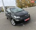 Черный Опель Ampera-e, объемом двигателя 0 л и пробегом 135 тыс. км за 15750 $, фото 1 на Automoto.ua
