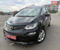 Черный Опель Ampera-e, объемом двигателя 0 л и пробегом 135 тыс. км за 15750 $, фото 6 на Automoto.ua