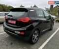 Черный Опель Ampera-e, объемом двигателя 0 л и пробегом 129 тыс. км за 14400 $, фото 6 на Automoto.ua