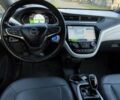 Черный Опель Ampera-e, объемом двигателя 0 л и пробегом 120 тыс. км за 13900 $, фото 16 на Automoto.ua