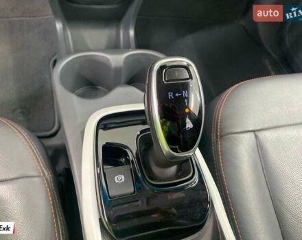 Черный Опель Ampera-e, объемом двигателя 0 л и пробегом 73 тыс. км за 16595 $, фото 18 на Automoto.ua