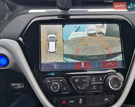 Черный Опель Ampera-e, объемом двигателя 0 л и пробегом 147 тыс. км за 14500 $, фото 26 на Automoto.ua