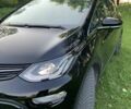 Черный Опель Ampera-e, объемом двигателя 0 л и пробегом 79 тыс. км за 14800 $, фото 21 на Automoto.ua