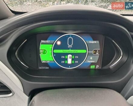 Черный Опель Ampera-e, объемом двигателя 0 л и пробегом 147 тыс. км за 14500 $, фото 30 на Automoto.ua