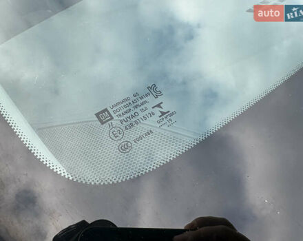 Черный Опель Ampera-e, объемом двигателя 0 л и пробегом 135 тыс. км за 15750 $, фото 26 на Automoto.ua