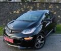 Черный Опель Ampera-e, объемом двигателя 0 л и пробегом 120 тыс. км за 13900 $, фото 11 на Automoto.ua
