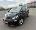 Черный Опель Ampera-e, объемом двигателя 0 л и пробегом 135 тыс. км за 15750 $, фото 4 на Automoto.ua