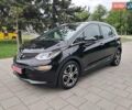 Черный Опель Ampera-e, объемом двигателя 0 л и пробегом 94 тыс. км за 15900 $, фото 64 на Automoto.ua