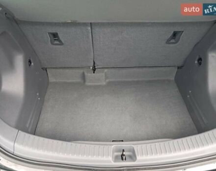 Черный Опель Ampera-e, объемом двигателя 0 л и пробегом 147 тыс. км за 14500 $, фото 18 на Automoto.ua