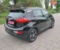 Черный Опель Ampera-e, объемом двигателя 0 л и пробегом 94 тыс. км за 15900 $, фото 9 на Automoto.ua