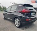 Черный Опель Ampera-e, объемом двигателя 0 л и пробегом 147 тыс. км за 14500 $, фото 1 на Automoto.ua