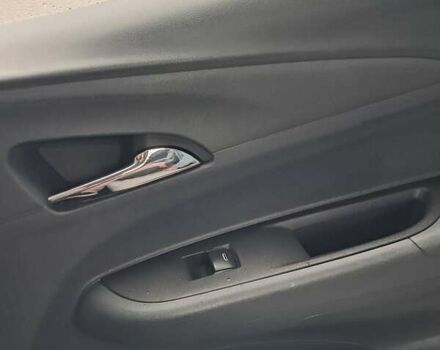 Черный Опель Ampera-e, объемом двигателя 0 л и пробегом 147 тыс. км за 14500 $, фото 28 на Automoto.ua