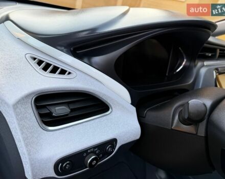 Чорний Опель Ampera-e, об'ємом двигуна 0 л та пробігом 136 тис. км за 14950 $, фото 73 на Automoto.ua