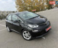 Черный Опель Ampera-e, объемом двигателя 0 л и пробегом 135 тыс. км за 15750 $, фото 1 на Automoto.ua