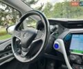 Черный Опель Ampera-e, объемом двигателя 0 л и пробегом 82 тыс. км за 15800 $, фото 117 на Automoto.ua