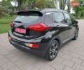 Черный Опель Ampera-e, объемом двигателя 0 л и пробегом 82 тыс. км за 15800 $, фото 12 на Automoto.ua