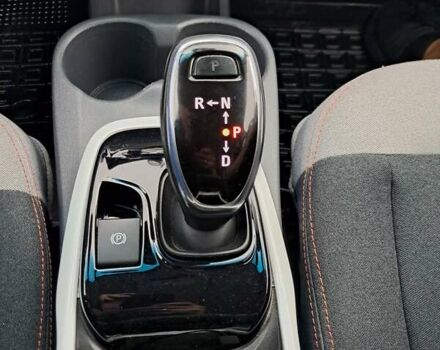 Черный Опель Ampera-e, объемом двигателя 0 л и пробегом 147 тыс. км за 14500 $, фото 31 на Automoto.ua