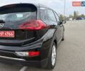 Черный Опель Ampera-e, объемом двигателя 0 л и пробегом 135 тыс. км за 15750 $, фото 23 на Automoto.ua