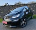 Черный Опель Ampera-e, объемом двигателя 0 л и пробегом 120 тыс. км за 13900 $, фото 1 на Automoto.ua