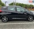 Черный Опель Ampera-e, объемом двигателя 0 л и пробегом 129 тыс. км за 14400 $, фото 7 на Automoto.ua