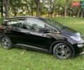 Черный Опель Ampera-e, объемом двигателя 0 л и пробегом 79 тыс. км за 14800 $, фото 8 на Automoto.ua