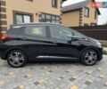 Черный Опель Ampera-e, объемом двигателя 0 л и пробегом 67 тыс. км за 14900 $, фото 9 на Automoto.ua