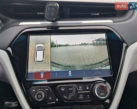 Черный Опель Ampera-e, объемом двигателя 0 л и пробегом 147 тыс. км за 14500 $, фото 25 на Automoto.ua