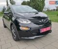 Черный Опель Ampera-e, объемом двигателя 0 л и пробегом 82 тыс. км за 15800 $, фото 1 на Automoto.ua
