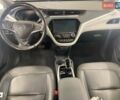 Черный Опель Ampera-e, объемом двигателя 0 л и пробегом 73 тыс. км за 16595 $, фото 3 на Automoto.ua