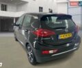 Черный Опель Ampera-e, объемом двигателя 0 л и пробегом 73 тыс. км за 16595 $, фото 2 на Automoto.ua