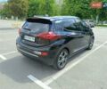 Черный Опель Ampera-e, объемом двигателя 0 л и пробегом 66 тыс. км за 16300 $, фото 6 на Automoto.ua