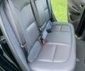 Черный Опель Ampera-e, объемом двигателя 0 л и пробегом 79 тыс. км за 14800 $, фото 18 на Automoto.ua