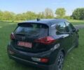 Черный Опель Ampera-e, объемом двигателя 0 л и пробегом 79 тыс. км за 14800 $, фото 6 на Automoto.ua