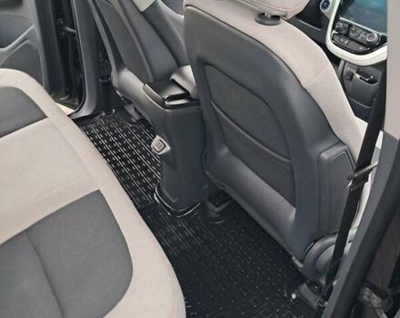 Черный Опель Ampera-e, объемом двигателя 0 л и пробегом 147 тыс. км за 14500 $, фото 14 на Automoto.ua