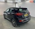 Черный Опель Ampera-e, объемом двигателя 0 л и пробегом 89 тыс. км за 13000 $, фото 1 на Automoto.ua